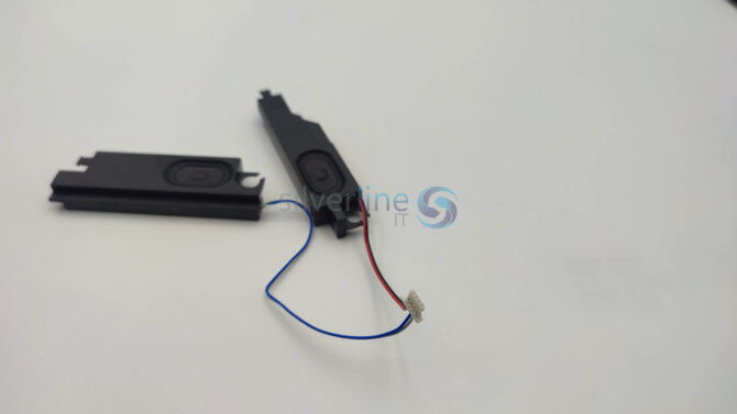 HP Probook 440 G2 / 450 G1 / 450 G2 Laptop Speaker 768138-001 - Image 2
