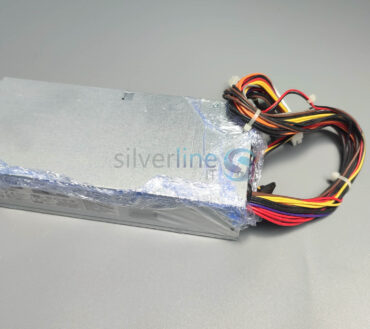HP ProDesk 400 G3 180W Power Supply Unit 24PIN SFF 793073-001 / 797009-001 / 848050-001 / 848050-003