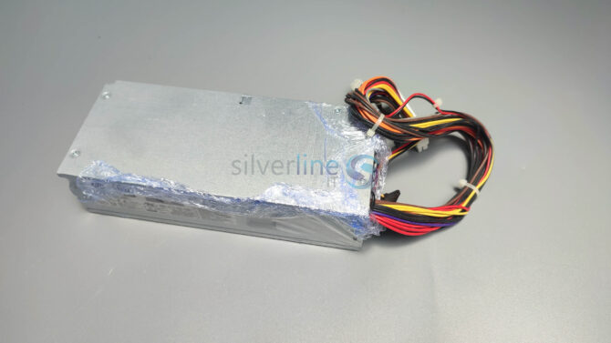 HP ProDesk 400 G3 180W Power Supply Unit 24PIN SFF 793073-001 / 797009-001 / 848050-001 / 848050-003 - Image 3