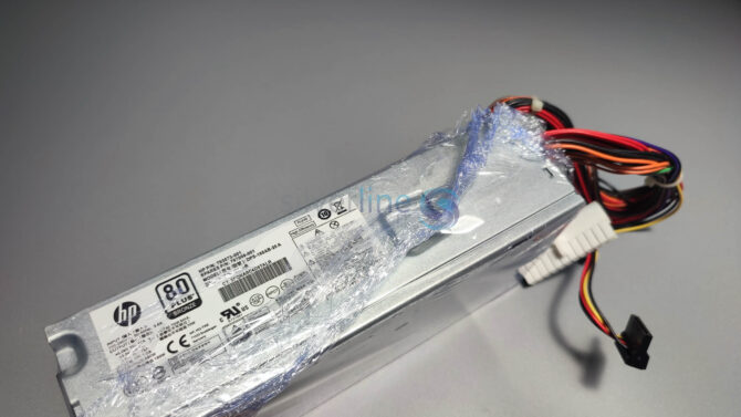 HP ProDesk 400 G3 180W Power Supply Unit 24PIN SFF 793073-001 / 797009-001 / 848050-001 / 848050-003