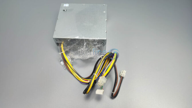 HP Z240 Workstation Power Supply 400W 796346-001 / 796416-001 / PS-5401-1HA - Image 3
