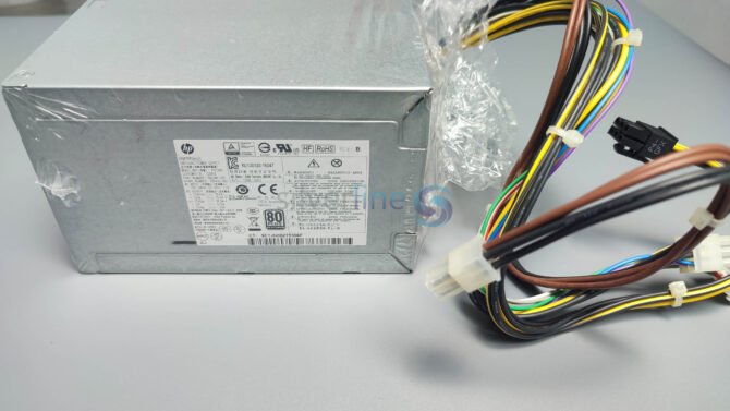 HP Z240 Workstation Power Supply 400W 796346-001 / 796416-001 / PS-5401-1HA - Image 2