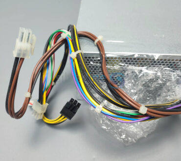 HP Z240 Workstation Power Supply 400W 796346-001 / 796416-001 / PS-5401-1HA