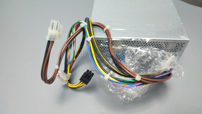HP Z240 Workstation Power Supply 400W 796346-001 / 796416-001 / PS-5401-1HA