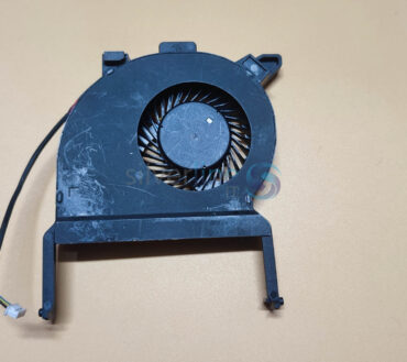 HP EliteDesk 705 G2 / 705 G3 HP ProDesk 400 G2 / 600 G2 CPU Cooling Fan 834950-001 810571-001