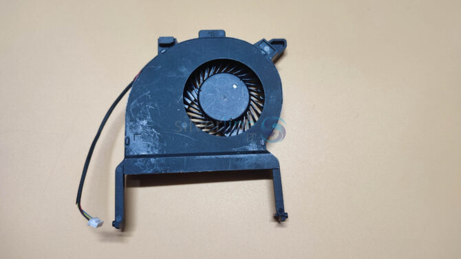HP EliteDesk 705 G2 / 705 G3 HP ProDesk 400 G2 / 600 G2 CPU Cooling Fan 834950-001 810571-001