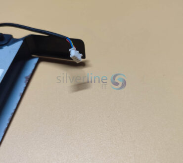 HP EliteDesk 705 G2 / 705 G3 HP ProDesk 400 G2 / 600 G2 CPU Cooling Fan 834950-001 810571-001