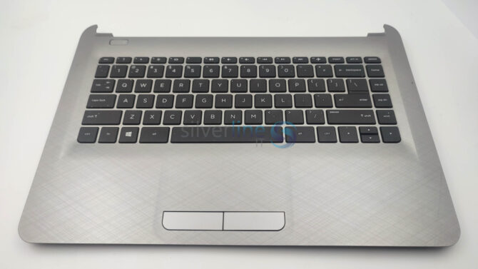 HP 14-A 14T-A 14Z-A SPECTRE 13-V008TU PALMREST TOUCHPAD 813915-001
