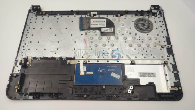 HP 14-A 14T-A 14Z-A SPECTRE 13-V008TU PALMREST TOUCHPAD 813915-001 - Image 2