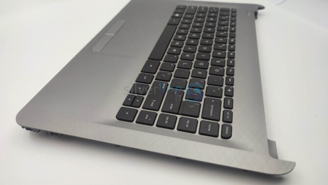 HP 14-A 14T-A 14Z-A SPECTRE 13-V008TU PALMREST TOUCHPAD 813915-001 - Image 3