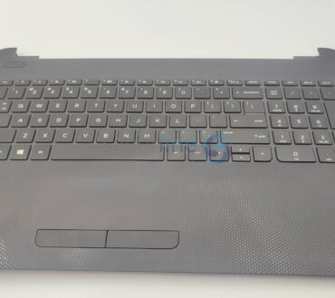 HP 15-AF 15T-AF 250 G4 Palmrest Keyboard & Touchpad 813974-001