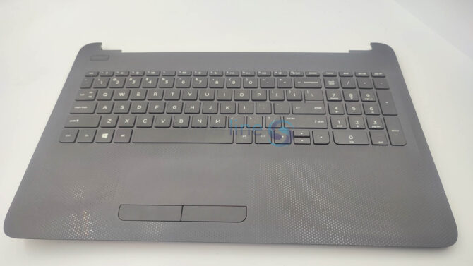 HP 15-AF 15T-AF 250 G4 Palmrest Keyboard & Touchpad 813974-001 - Image 3