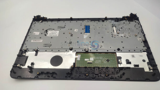 HP 15-AF 15T-AF 250 G4 Palmrest Keyboard & Touchpad 813974-001 - Image 2