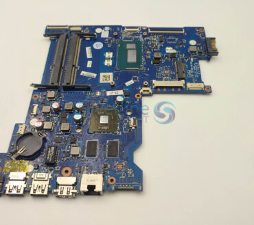 HP 15-AC005TU Series Core i3 4th Genration Motherboard 815240-001