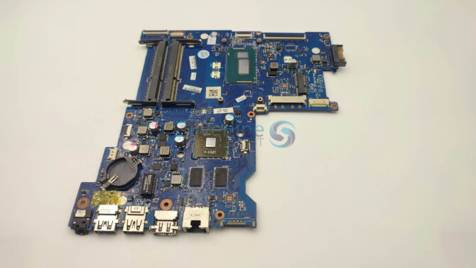 HP 15-AC005TU Series Core i3 4th Genration Motherboard 815240-001 - Image 3