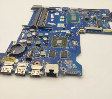 HP 15-AC005TU Series Core i3 4th Genration Motherboard 815240-001