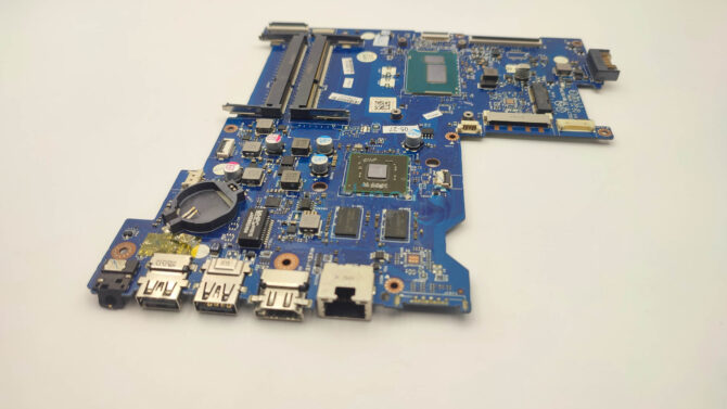 HP 15-AC005TU Series Core i3 4th Genration Motherboard 815240-001