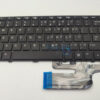 HP Probook 440 G3 / 440 G4 Keyboard with Backlit 820323-001