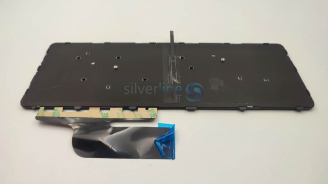 HP Probook 440 G3 / 440 G4 Keyboard with Backlit 820323-001 - Image 2