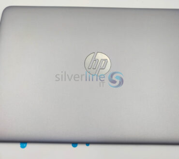 HP 840 G3 Laptop LCD Back Cover 821161-001