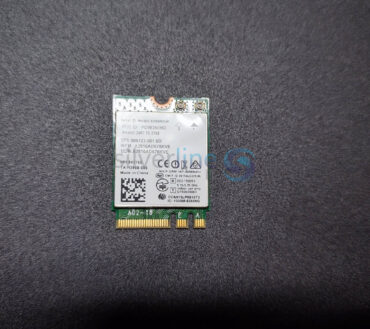 Dell Intel 8260ngw WLAN WiFi Card Bluetooth 4.2 08XG1T