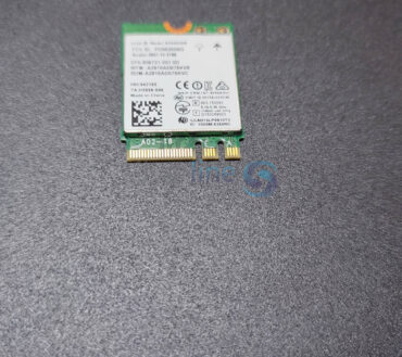 Dell Intel 8260ngw WLAN WiFi Card Bluetooth 4.2 08XG1T