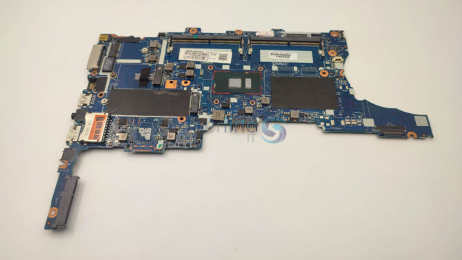 HP EliteBook 840 G3 Motherboard with Intel Core i5-6200U Dual-core Processor 826805-601 826805-001 / 826806-001 - Image 3