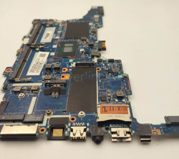 HP EliteBook 840 G3 Motherboard with Intel Core i5-6200U Dual-core Processor 826805-601 826805-001 / 826806-001