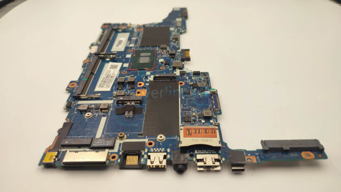 HP EliteBook 840 G3 Motherboard with Intel Core i5-6200U Dual-core Processor 826805-601 826805-001 / 826806-001