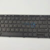 HP Probook 450 G3 / 450 G4 / 650 G2 Keyboard Without Backlit 827028-001 837549-001