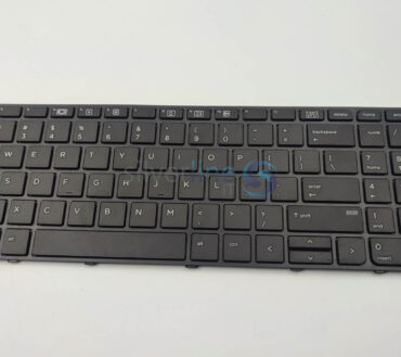 HP Probook 450 G3 / 450 G4 / 650 G2 Keyboard Without Backlit 827028-001 837549-001