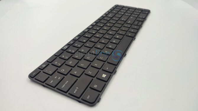 HP Probook 450 G3 / 450 G4 / 650 G2 Keyboard Without Backlit 827028-001 837549-001 - Image 3
