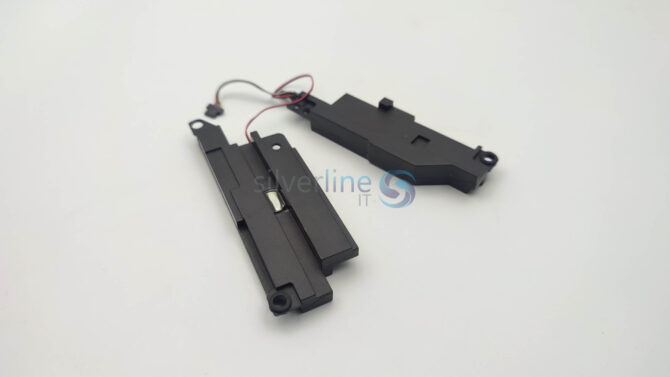 HP Probook 470 G3 Speakers 827037-001 - Image 2