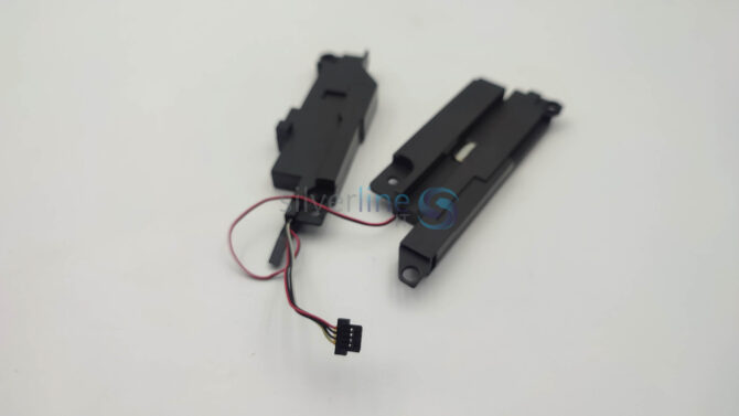 HP Probook 470 G3 Speakers 827037-001