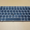 HP EliteBook 745 840 G3 G4 Keyboard Withr Backlit 819876-001 / 819876-001 / 836308-001