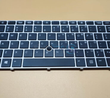HP EliteBook 745 840 G3 G4 Keyboard Withr Backlit 819876-001 / 819876-001 / 836308-001