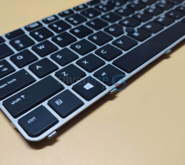 HP EliteBook 745 840 G3 G4 Keyboard Withr Backlit 819876-001 / 819876-001 / 836308-001
