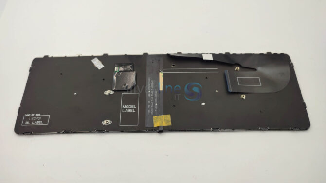 HP EliteBook 850 G3 850 G4 755 G3 755 G4 Backlit Keyboard 836623-001 - Image 2