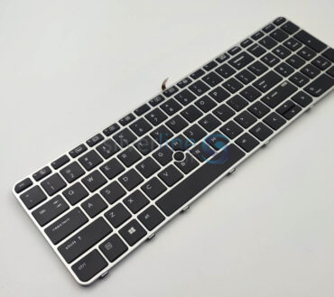 HP EliteBook 850 G3 850 G4 755 G3 755 G4 Backlit Keyboard 836623-001