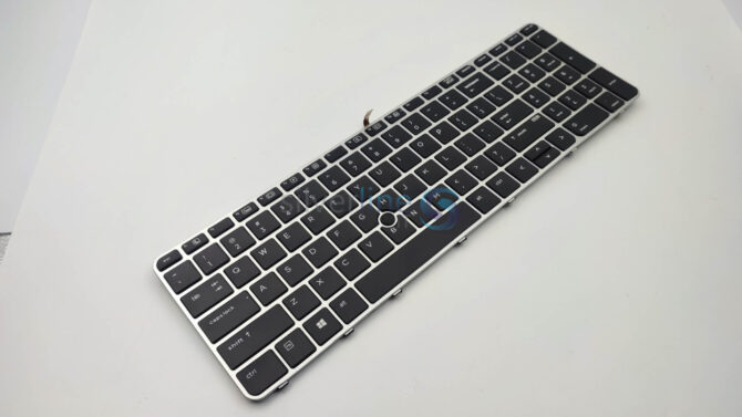 HP EliteBook 850 G3 850 G4 755 G3 755 G4 Backlit Keyboard 836623-001