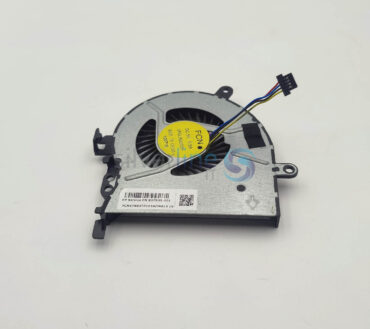 HP Probook 450 G3 / 470 G3 Laptop CPU Cooling Fan 827040-001 / 837535-001