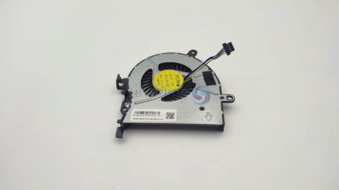 HP Probook 450 G3 / 470 G3 Laptop CPU Cooling Fan 827040-001 / 837535-001 - Image 3