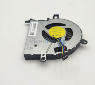 HP Probook 450 G3 / 470 G3 Laptop CPU Cooling Fan 827040-001 / 837535-001