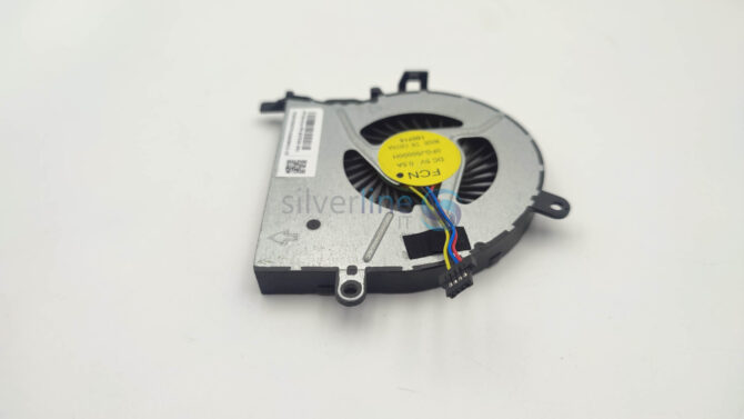 HP Probook 450 G3 / 470 G3 Laptop CPU Cooling Fan 827040-001 / 837535-001
