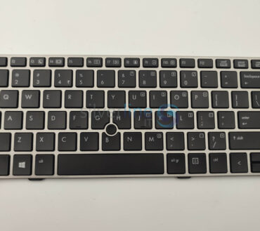 HP Elitebook 8460P 8460W 8470p 8470w ProBook 6460b 6465b 6470b 6475b KEYBOARD