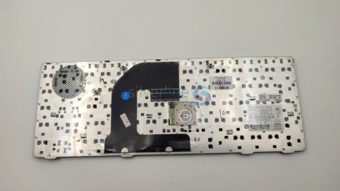 HP Elitebook 8460P 8460W 8470p 8470w ProBook 6460b 6465b 6470b 6475b KEYBOARD - Image 2
