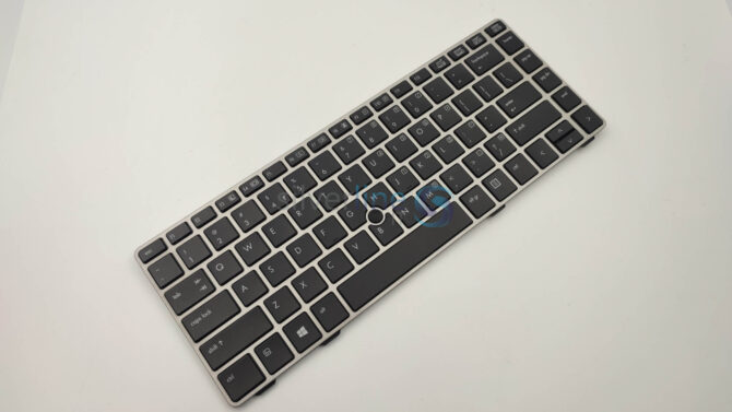 HP Elitebook 8460P 8460W 8470p 8470w ProBook 6460b 6465b 6470b 6475b KEYBOARD
