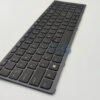 HP Zbook 15 G3 17 G3 Backlit+Pointer US Keyboard With Frame 848311-001 - Image 3