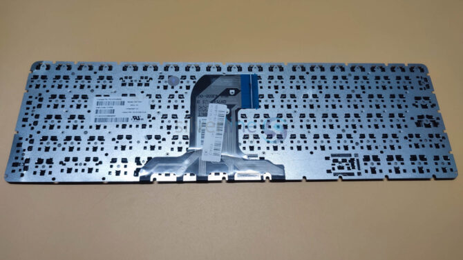 HP 250 G4 256 G4 255 G4 15-ac 15-ay 15-ac000 15-af 15-af000 855027-001 KEYBOARD - Image 2