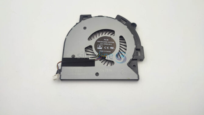 HP ENVY X360-15-AQ118CA CPU Cooling Fan 856277-001 023.10066.0011 - Image 2